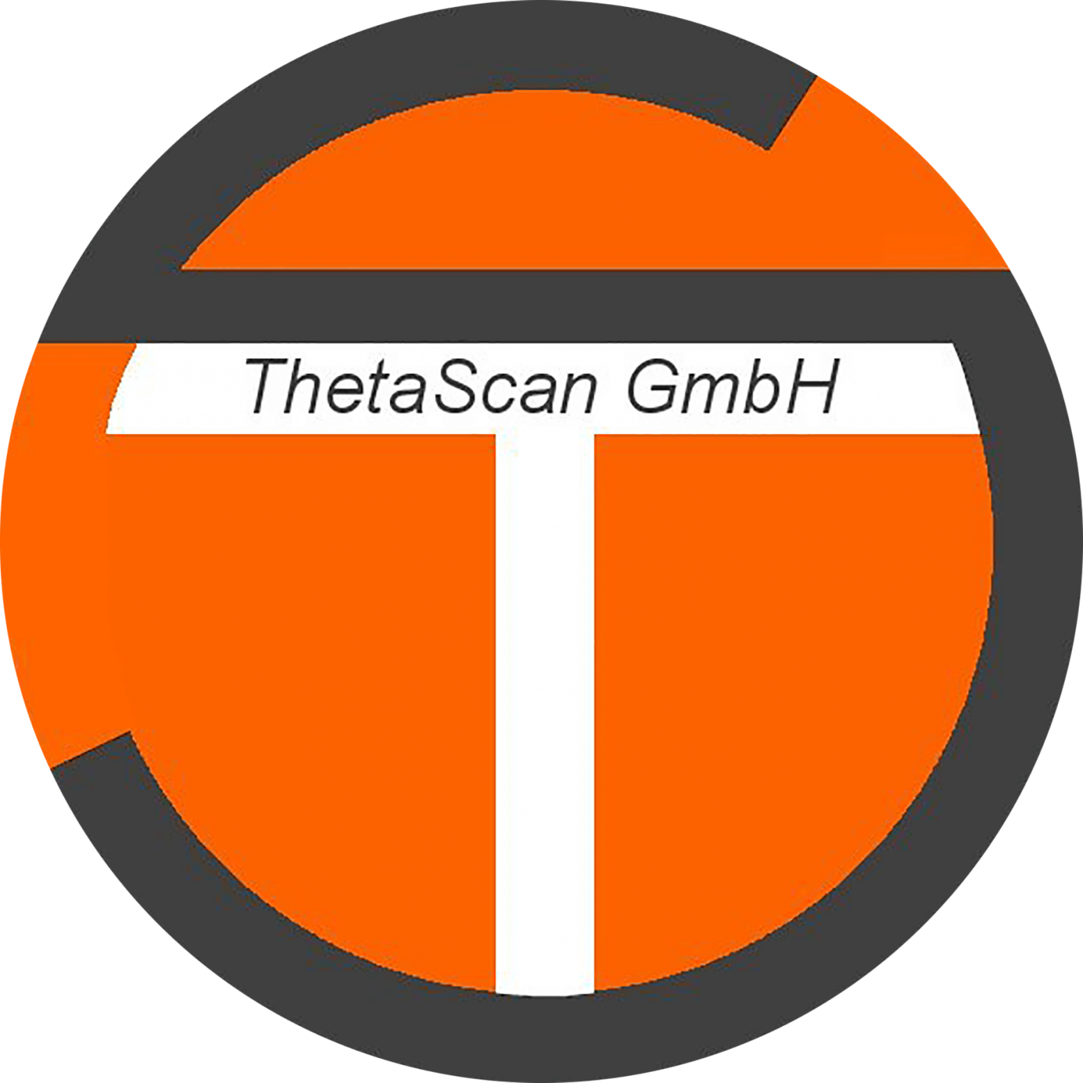 Thetascan GmbH Logo